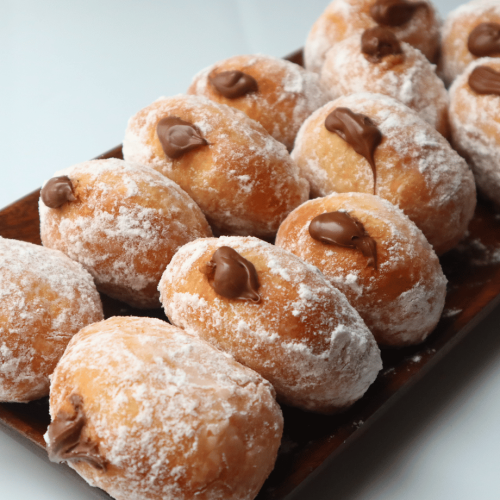 Tłusty Czwartek inaczej